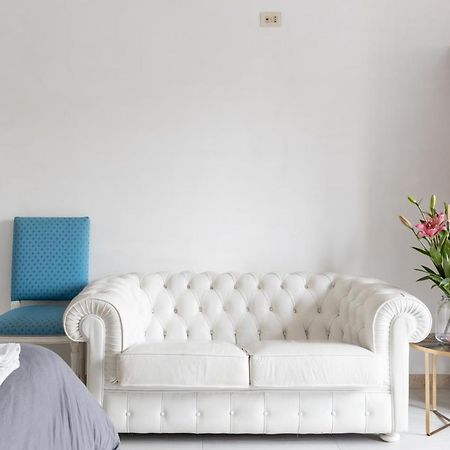 La Sapienza Apt Daire Roma Dış mekan fotoğraf