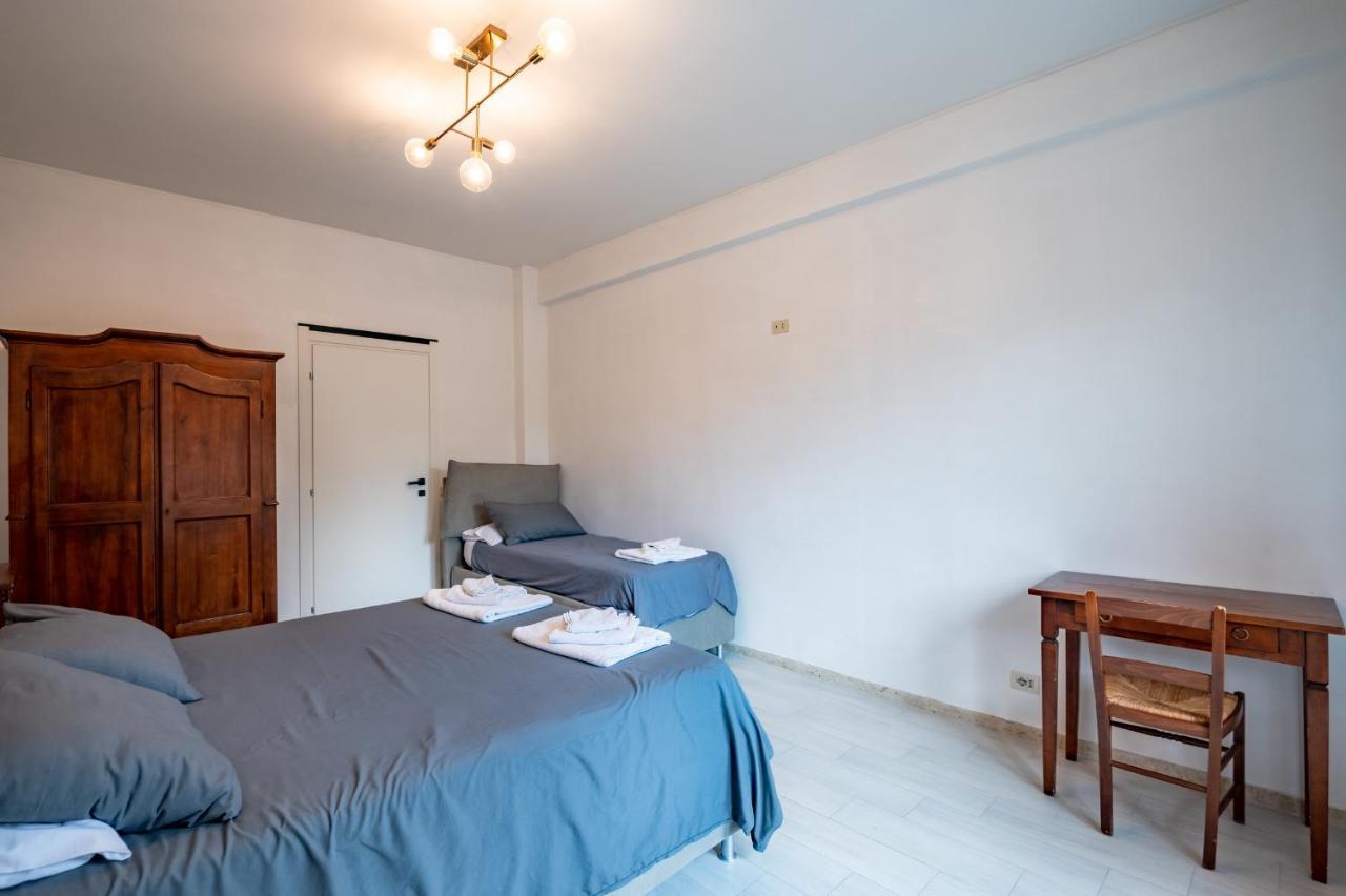 La Sapienza Apt Daire Roma Dış mekan fotoğraf