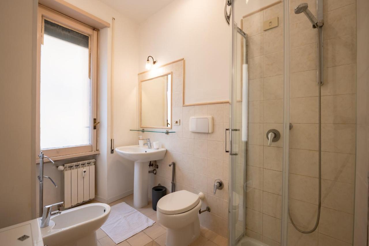 La Sapienza Apt Daire Roma Dış mekan fotoğraf