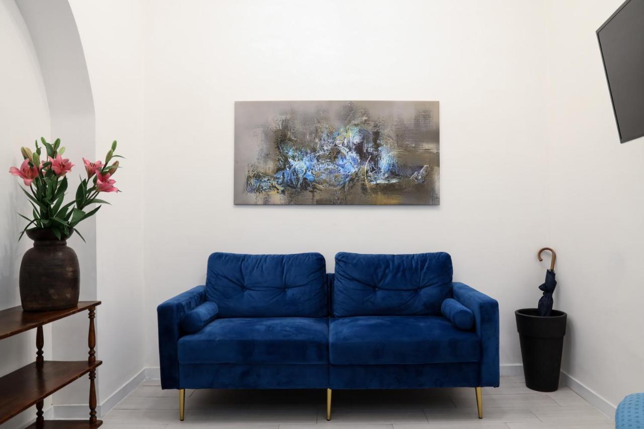 La Sapienza Apt Daire Roma Dış mekan fotoğraf